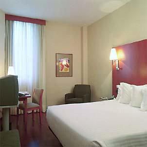 Hotel Nou Petrer Esterno foto