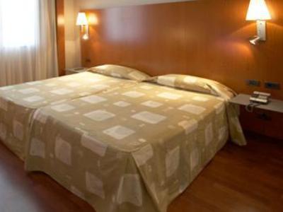Hotel Nou Petrer Esterno foto